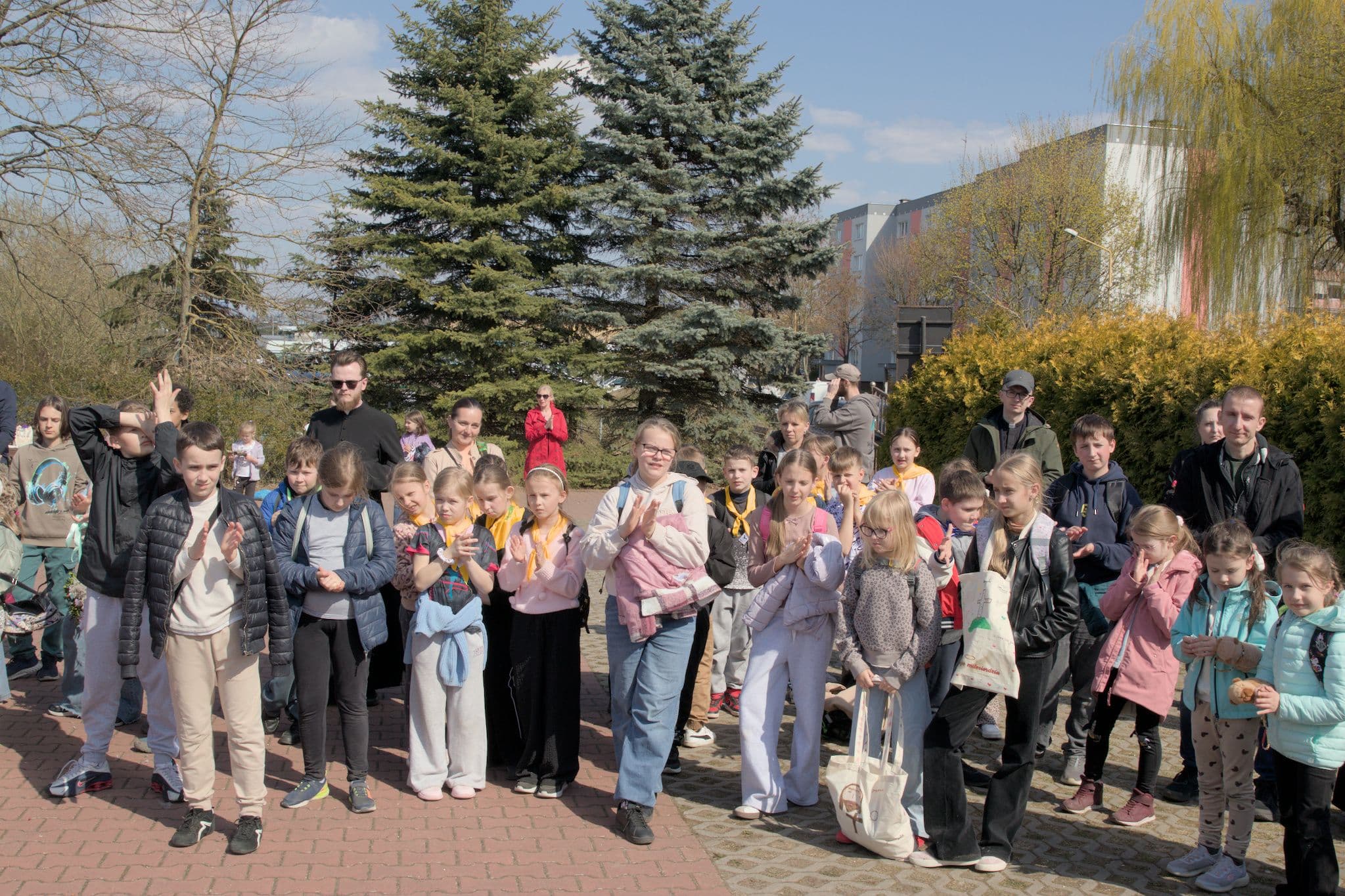 Zdjęcie aktualności