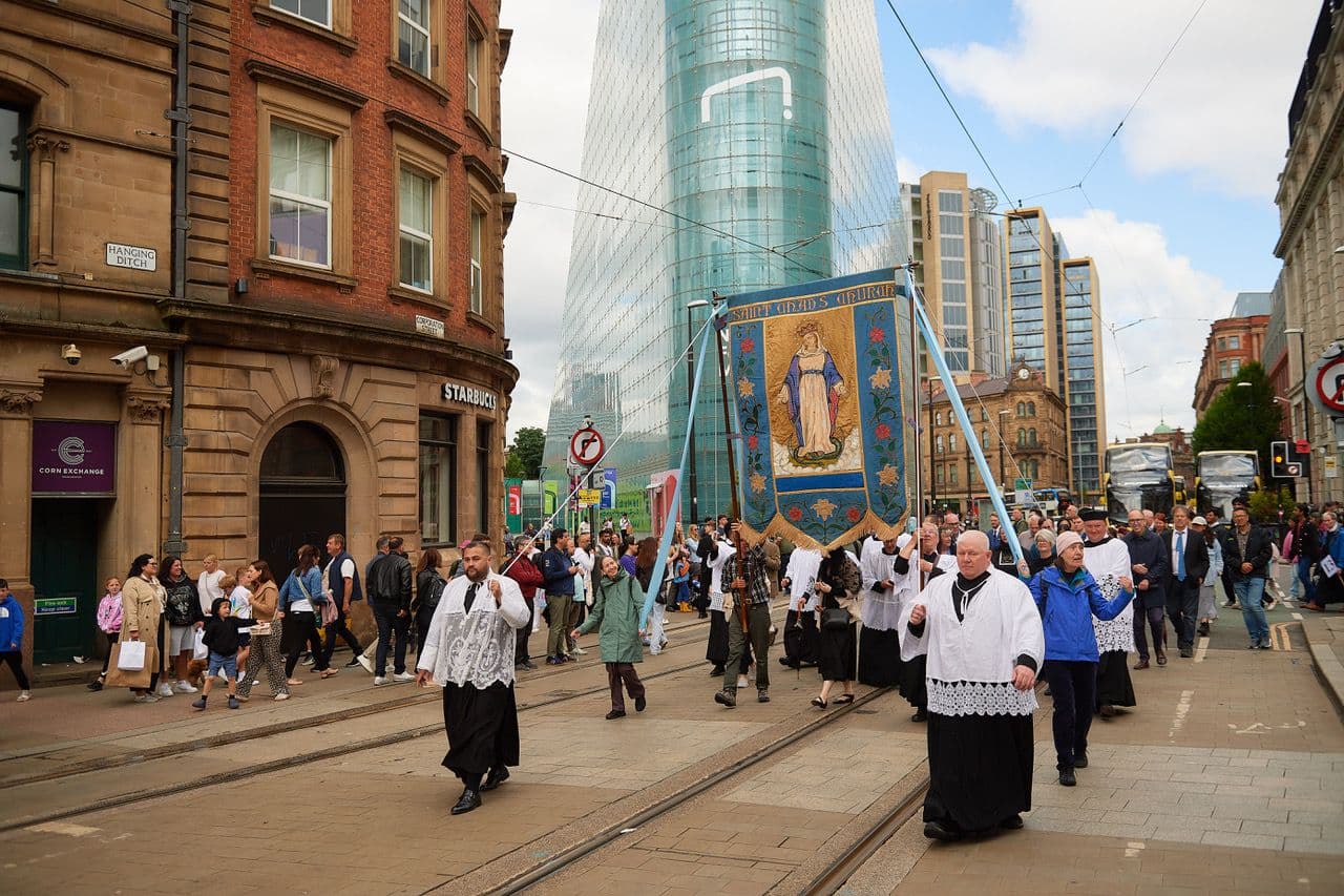 Nadchodzące wydarzenia