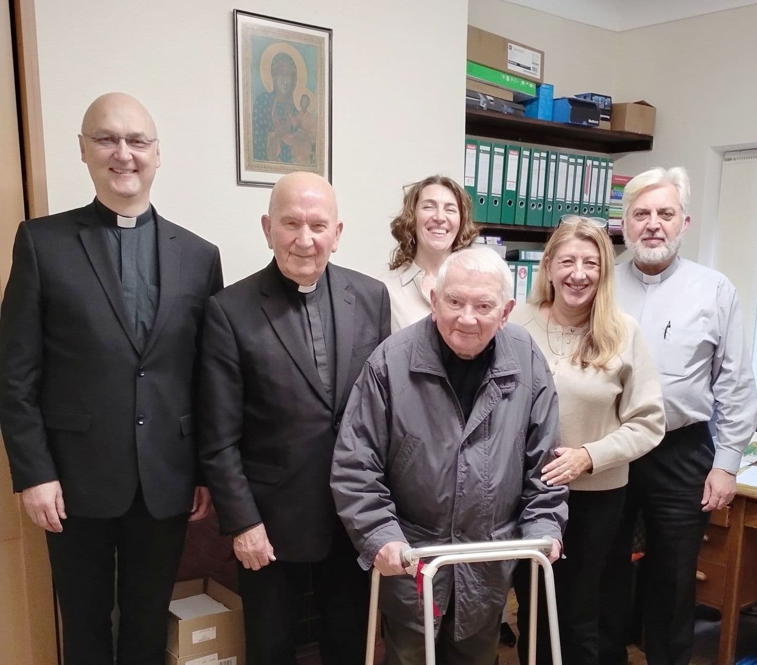 Zdjęcie aktualności