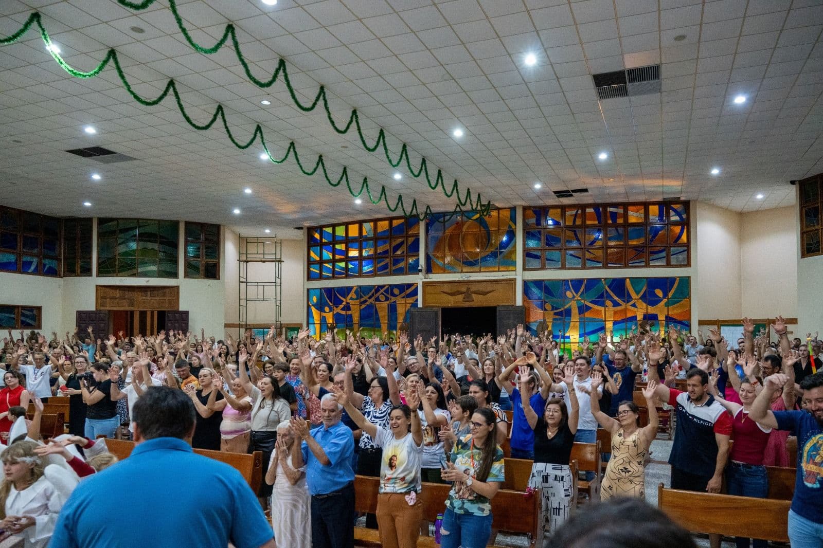 Archiwum Biura Prasowego SChr